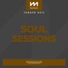mastermix crate 031 soul sessions front cover