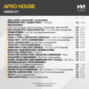 Crate 071 - Afro House - Image 2