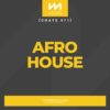Crate 071 - Afro House front cover