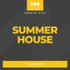 Crate 072 - Summer House front cover
