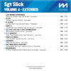 Sgt Slick Remixes 4 - Extended - Image 2