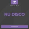 mastermix Crate 011 Nu Disco front cover