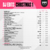 DJ Edits: Christmas 1 - Image 2