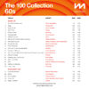 The 100 Collection: 60s - Image 2