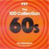 mastermix the 100 collection 60s front cover